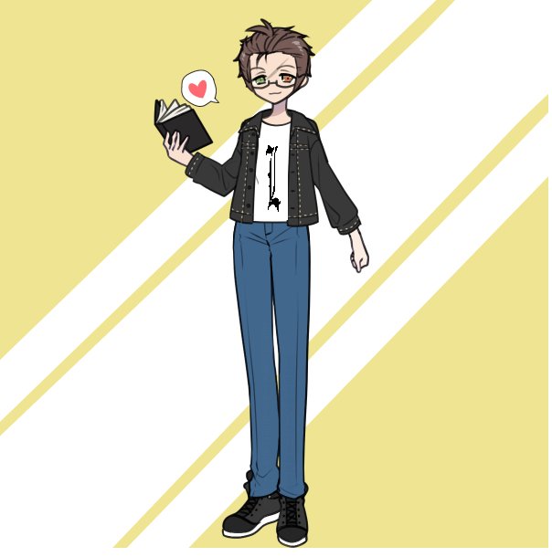 Legend Man tweet media