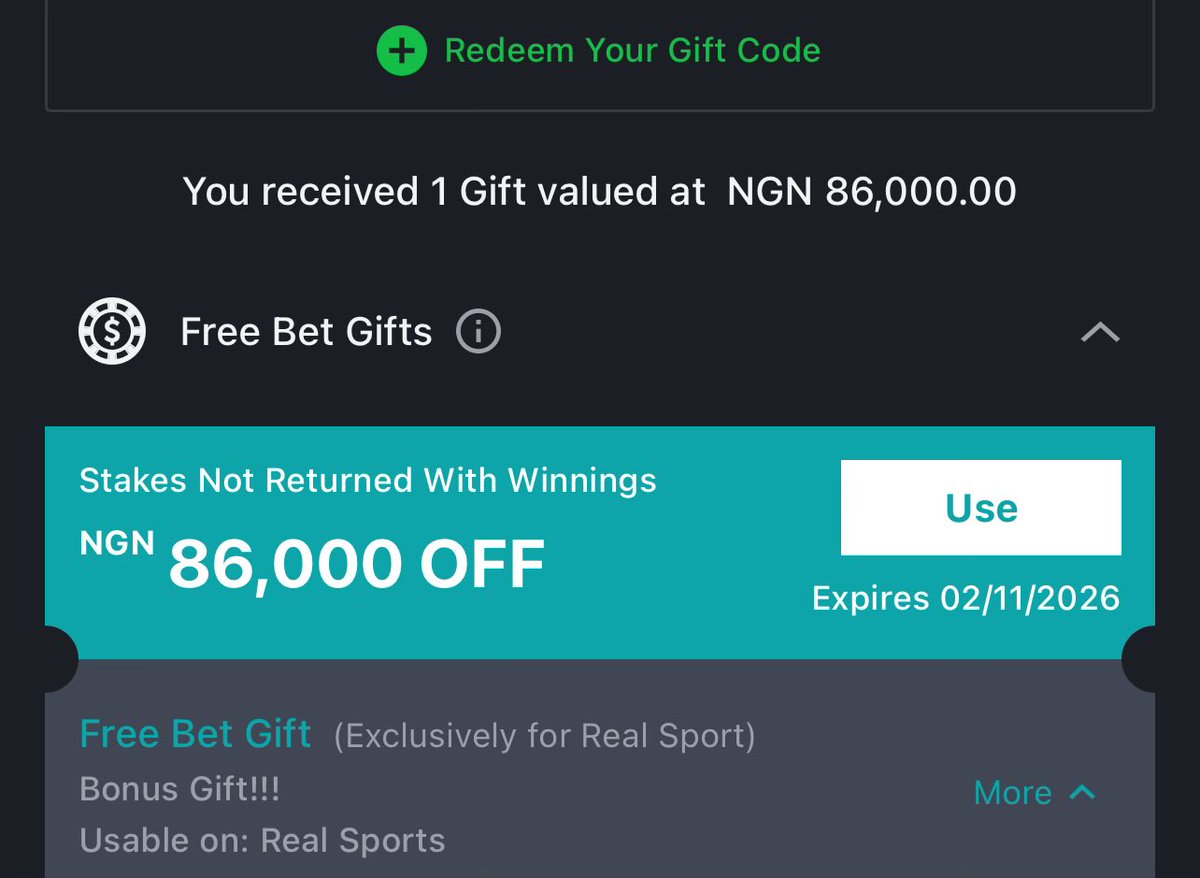 Timthrils's tweet photo. Not even close to what would’ve been very good cashout offers yesterday. https://t.co/0nvP6TKnSe