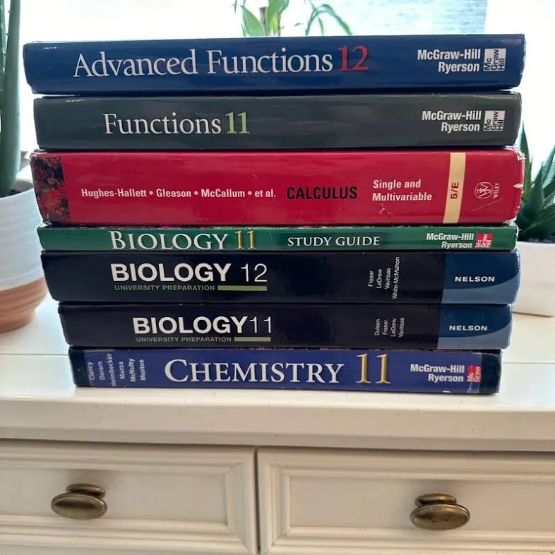 Fun fact: Epstein’s father in law founded the company that made most of your high school textbooks.

Yes. McGraw Hill.

Now ask yourself how deep this really goes.