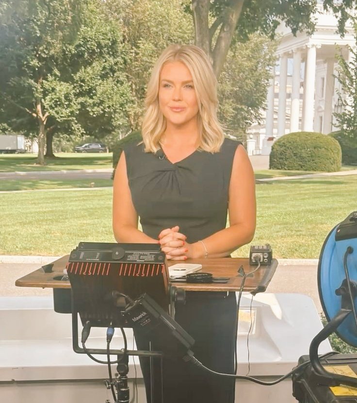 Perlina Trump tweet media