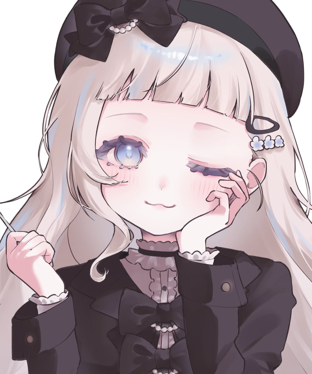 frillnemo's tweet photo. ⩩: #おはようVtuber 𓂃♡

おはよ〜💭っ ̫ -⸝⸝˘

#Vtuber準備中 https://t.co/McifNjoEkH