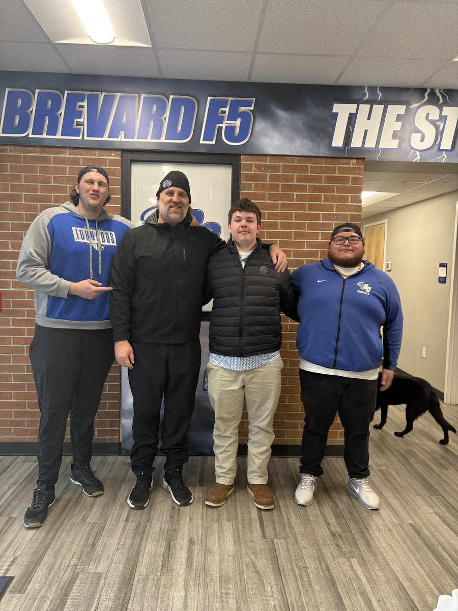 Cade Brooks tweet media