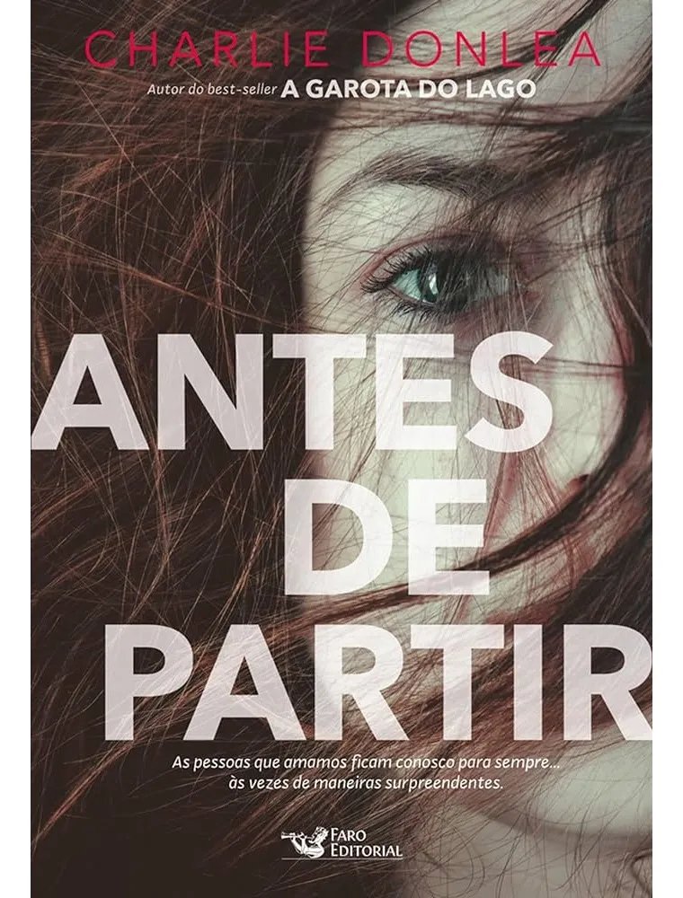 📙 Antes de Partir 

💰 R$ 19,35: mercadolivre.com/sec/2EEASDk

🟥 Oferta por tempo limitado.