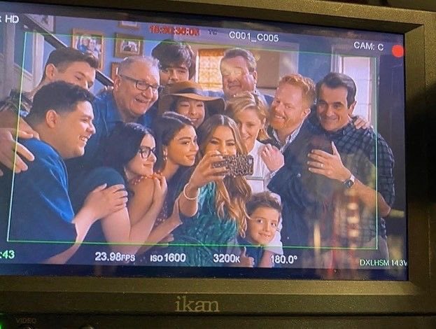 you can click on any episode in the entire series and you will laugh