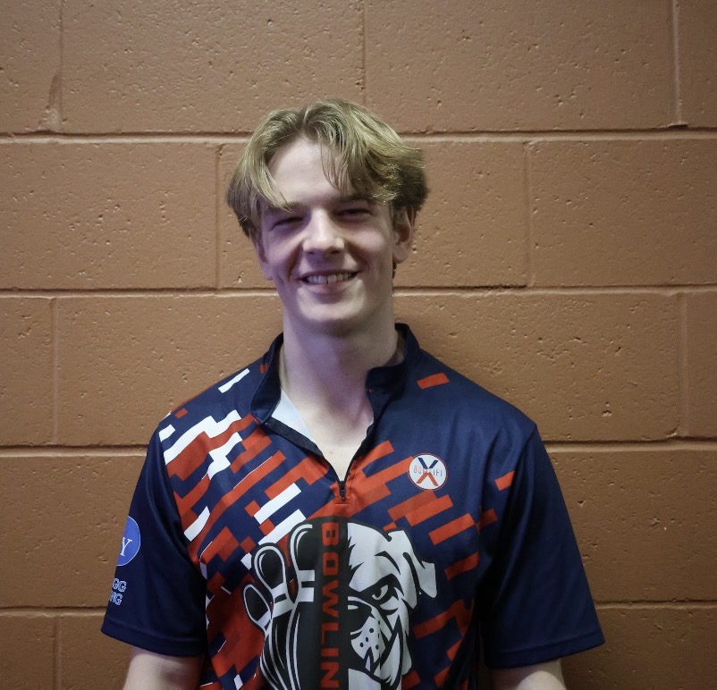 Congratulations to Colter and Landon for qualifying as individuals for the state bowling tournament on February 9! The team will find out tomorrow if they receive the wildcard to bowl as a team! We are proud of you, bowlers and coaches! Go Bulldogs!