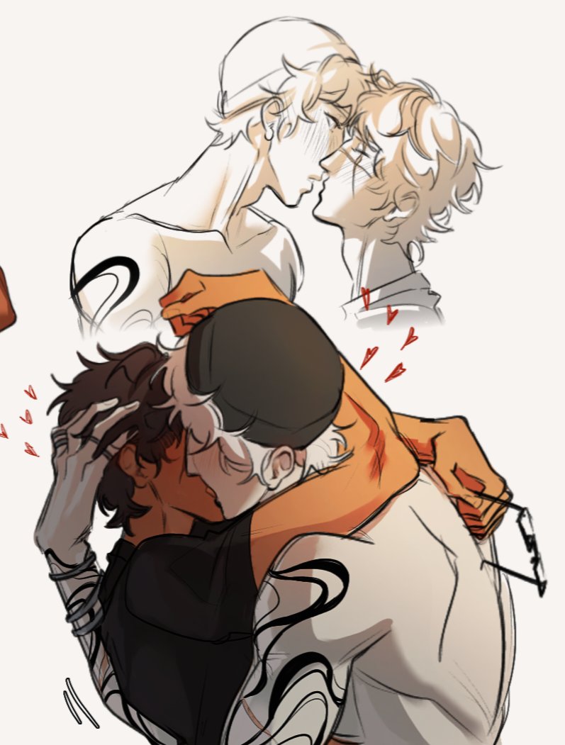 hideoow_'s tweet image. #pomper #pombiar 
mais deles 💔