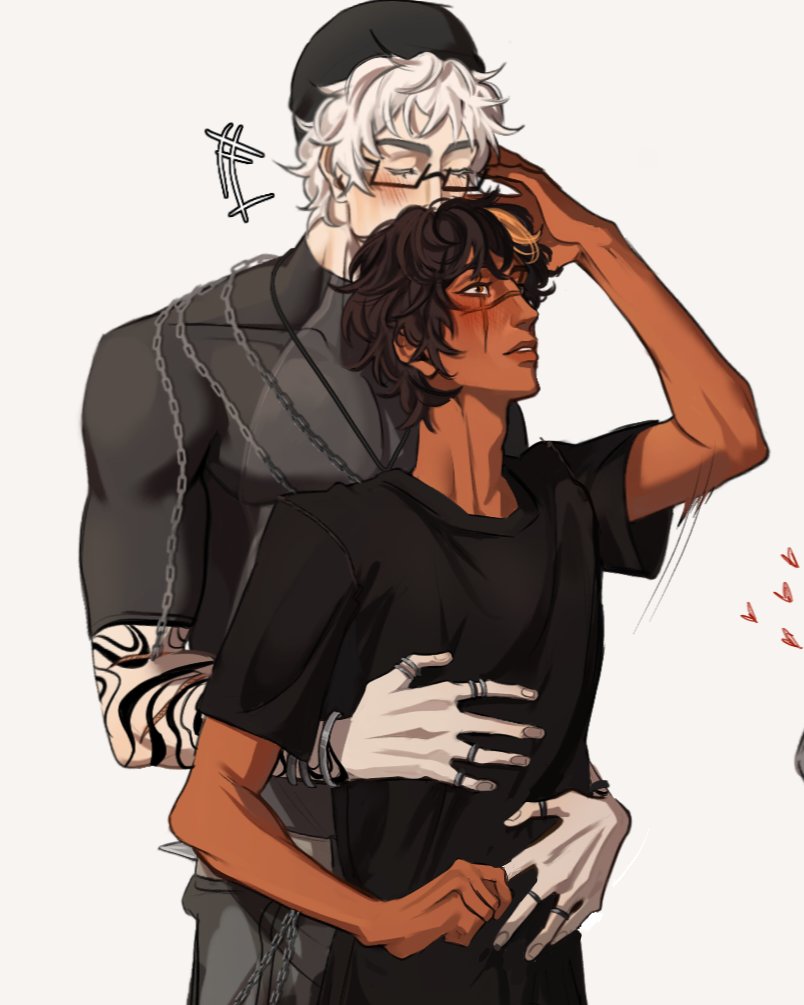 hideoow_'s tweet image. #pomper #pombiar 
mais deles 💔