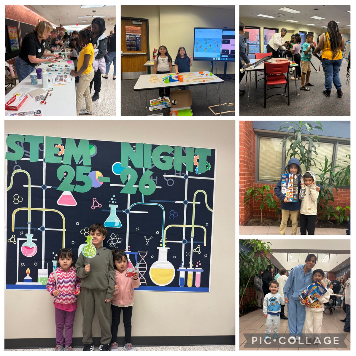 Smith Elementary tweet media