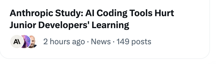 Noah has titanium parts tweet media