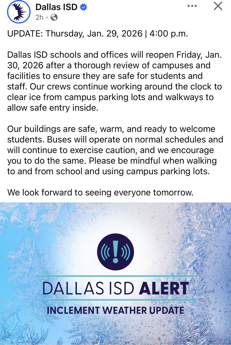 Anson Jones Elementary @DISD tweet media