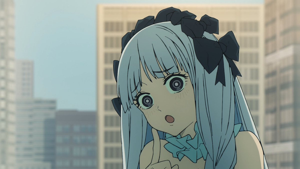 Koeda Animation tweet media