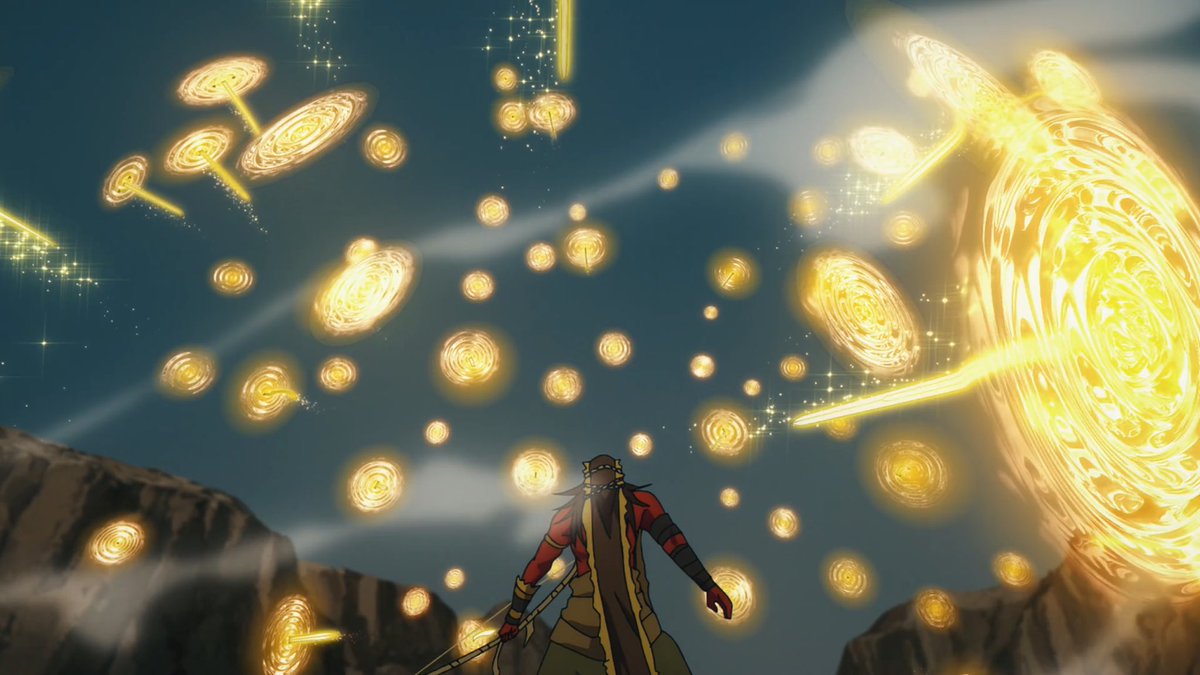 Koeda Animation tweet media