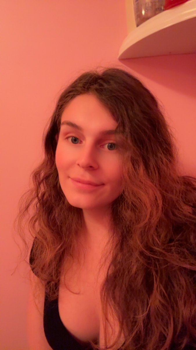 Ur cool local transwoman