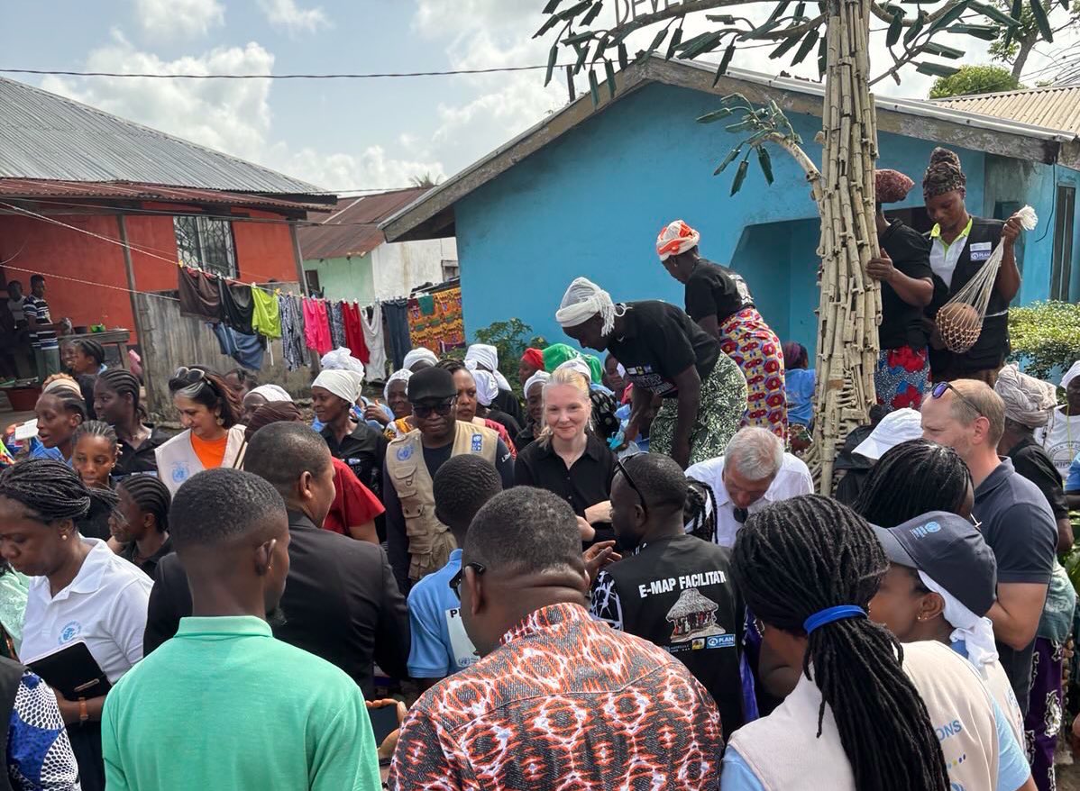 SwedenUN 🇸🇪 tweet media