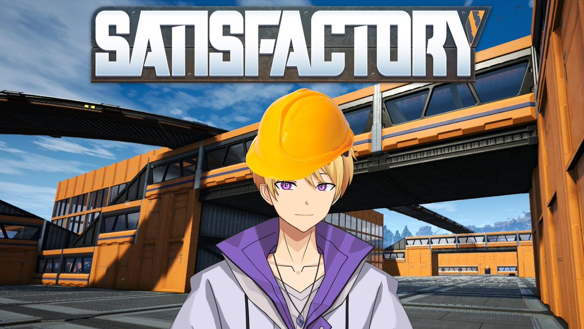 I'M EEPY, BACK TO THE FACTORY 
twitch.tv/overkill_switch