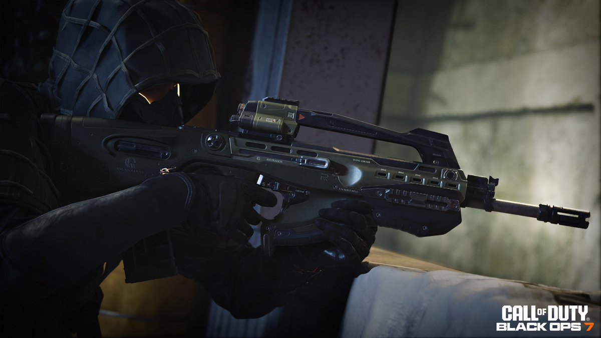 fps_shiozk's tweet image. お、おま帰ってくるんか。フィッシュくん...

#bo7 #bo4