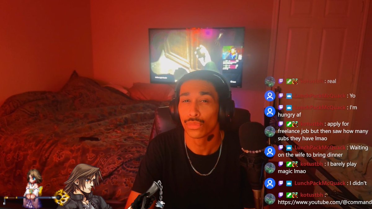 BACK ON THE YT GRIND! We Playing BULLY | Let's Move where ever the vibes take us�✨�✨#WAKOWSKI2026 #Wakowski4L
twitch.tv/lagunaviii