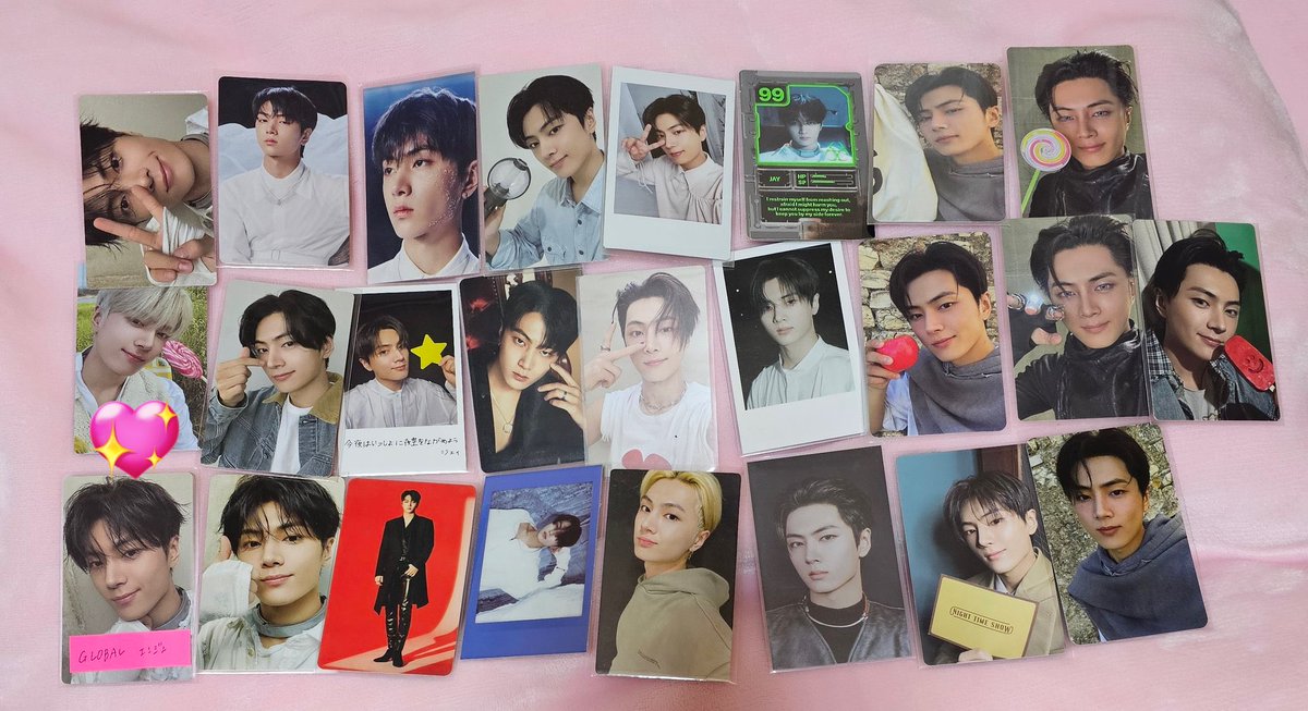 𝕃𝕦𝕔𝕜𝕪 𝕁𝕐 tweet media