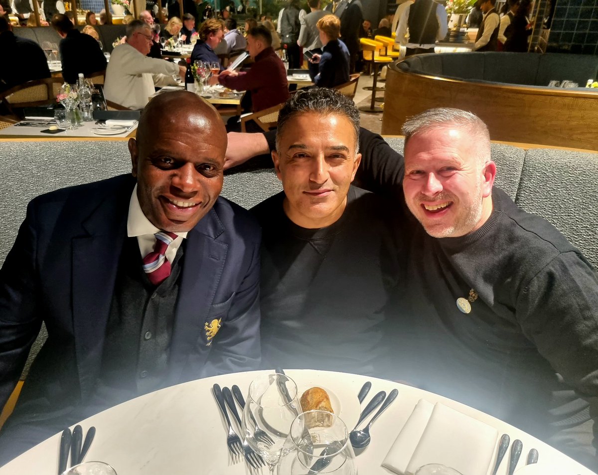 Peter Bailey tweet media