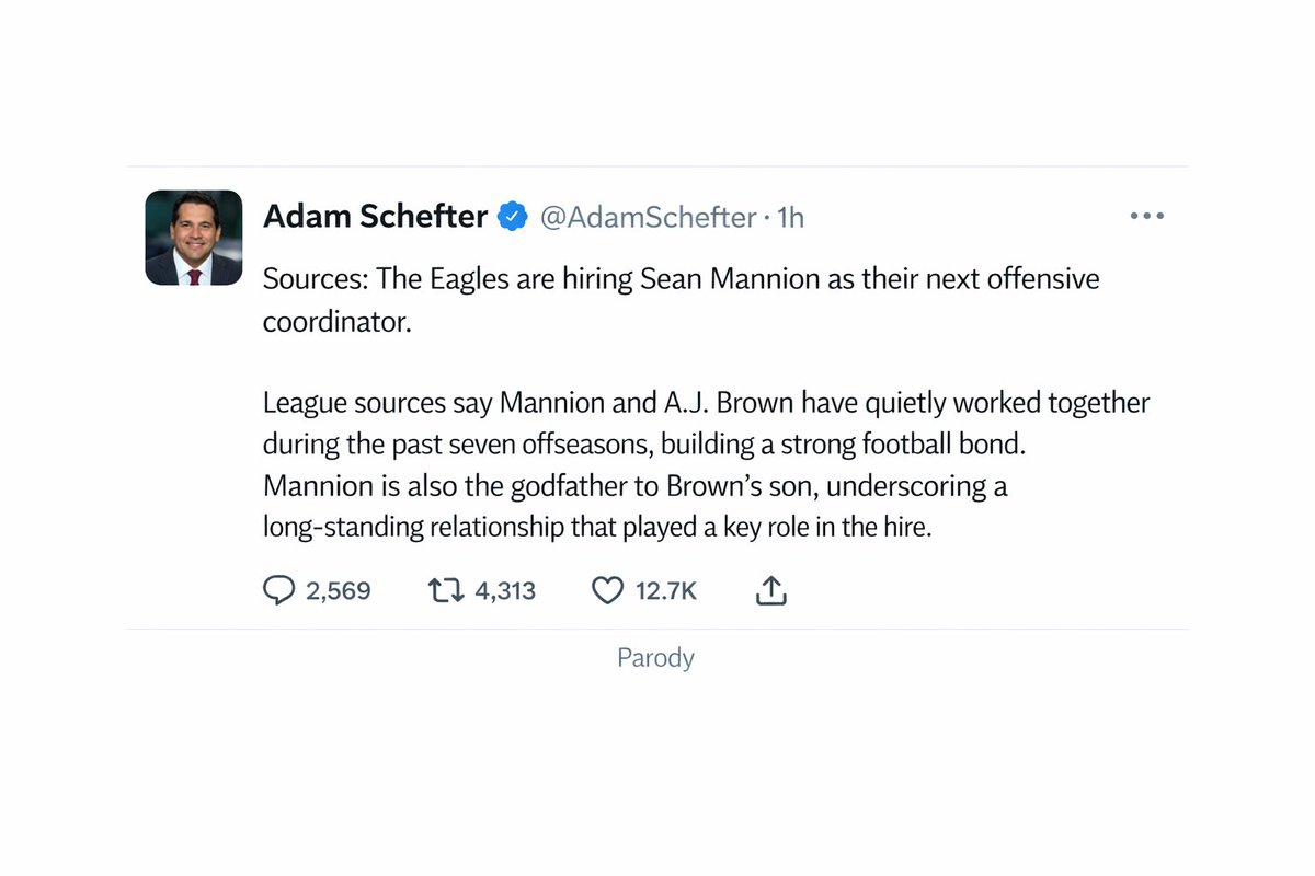 Steve Shoe tweet media