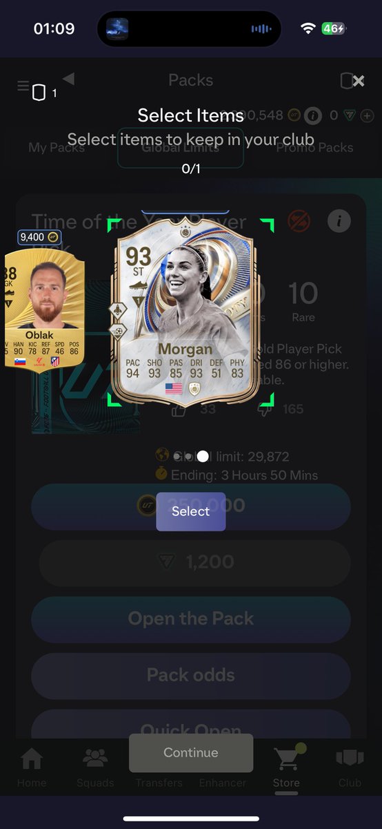 tschmane - EAFC Trading tweet media