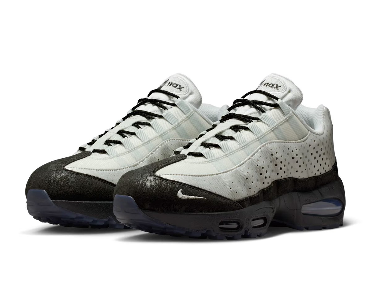 Nike Air Max 95 Family Reunion City Pack “Seongsu”が国内2月19日