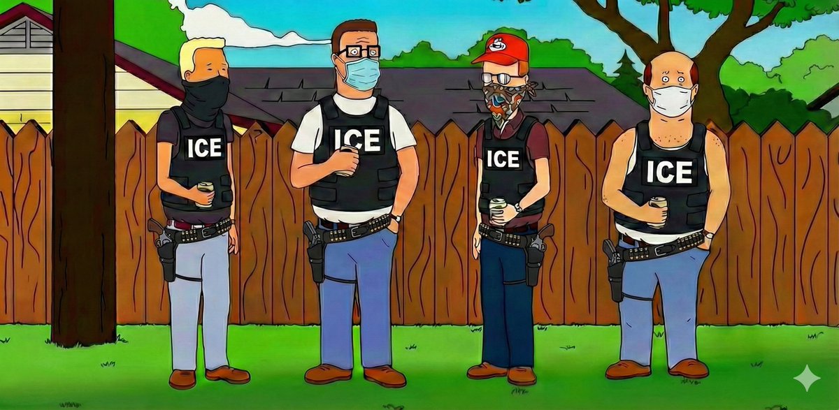 The Ogden, Utah, Weber County 
Sheriff's ICE taskforce. 

ksl.com/article/514370… 

kuer.org/politics-gover…