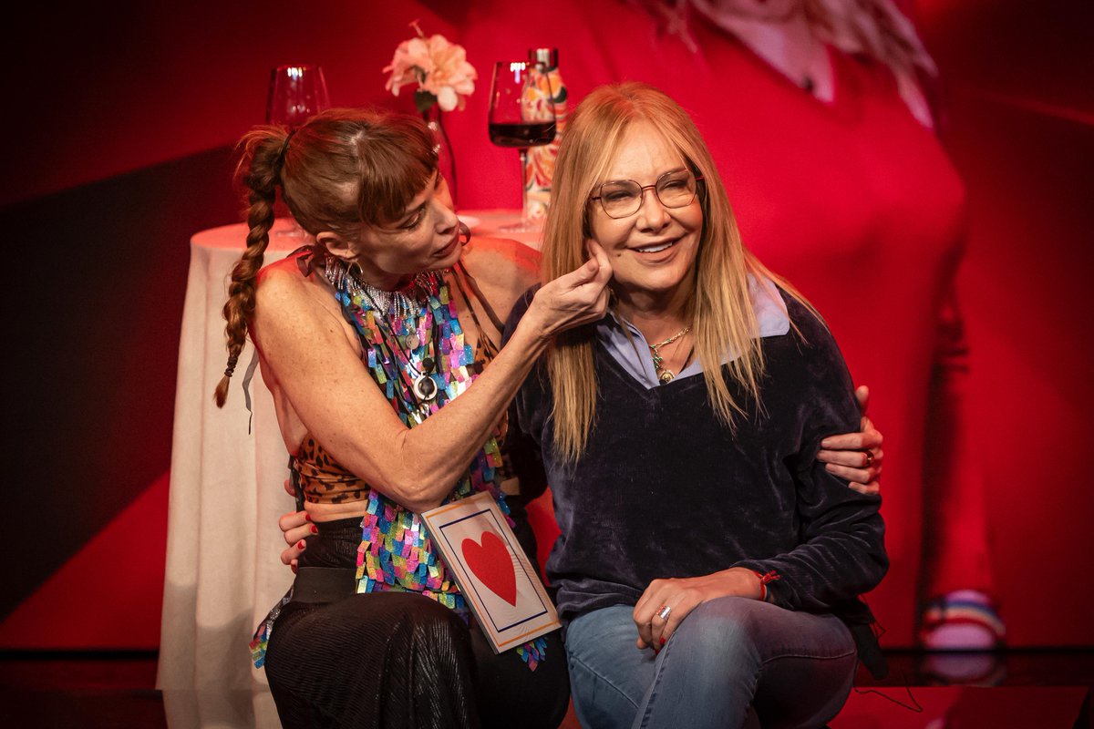 ZeppelinTV's tweet image. Belén Rodríguez se convierte en la primera expulsada de la #GHDúoGala4 💥 #GHDúo29E