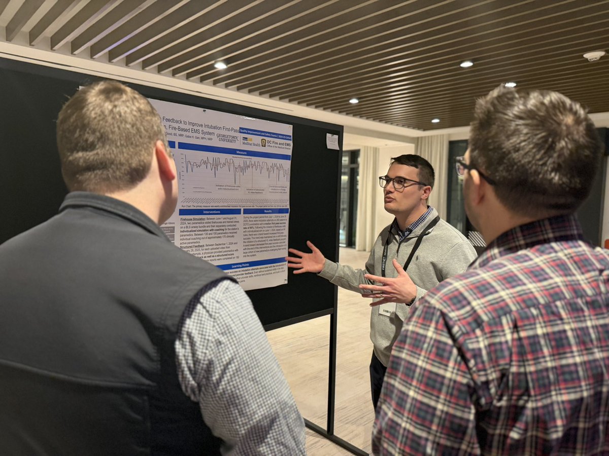 Gabe Gan, MPH, NRP tweet media