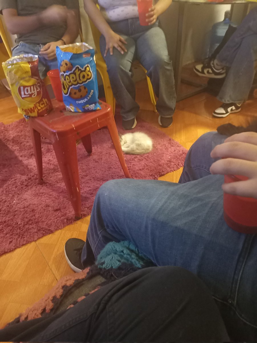 Finally rated! Just when I'm at a party with friends LMAOO

<a href="/KoraCaesh/">🎶 | KoraCaesh (CLOSED COMMS)</a> We did it :3