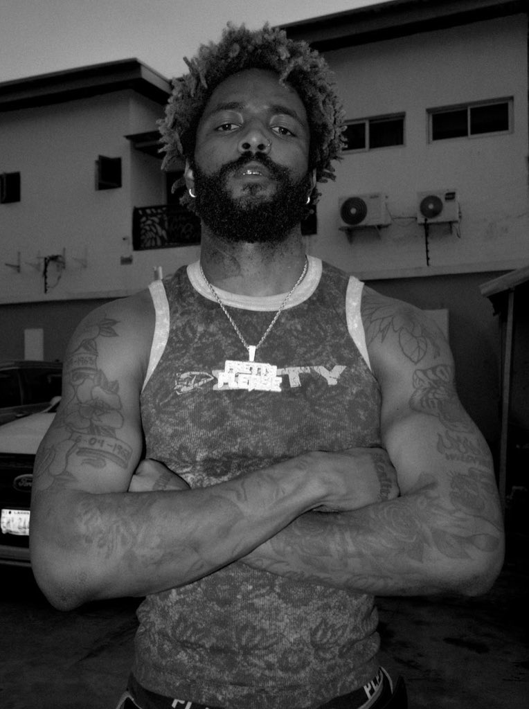 🇳🇬OYAKHILOME - <a href="/prettyboyDO/">D for Don’t Miss 🔥 #InTheFire</a> 

OUT NOW !!!

#InTheFire
#InTheFire