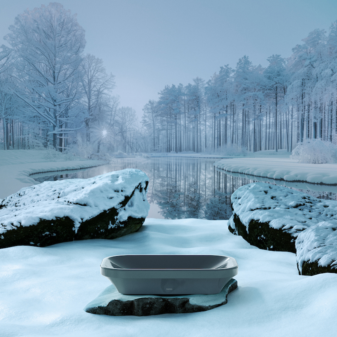 TOTO USA Inc. tweet media