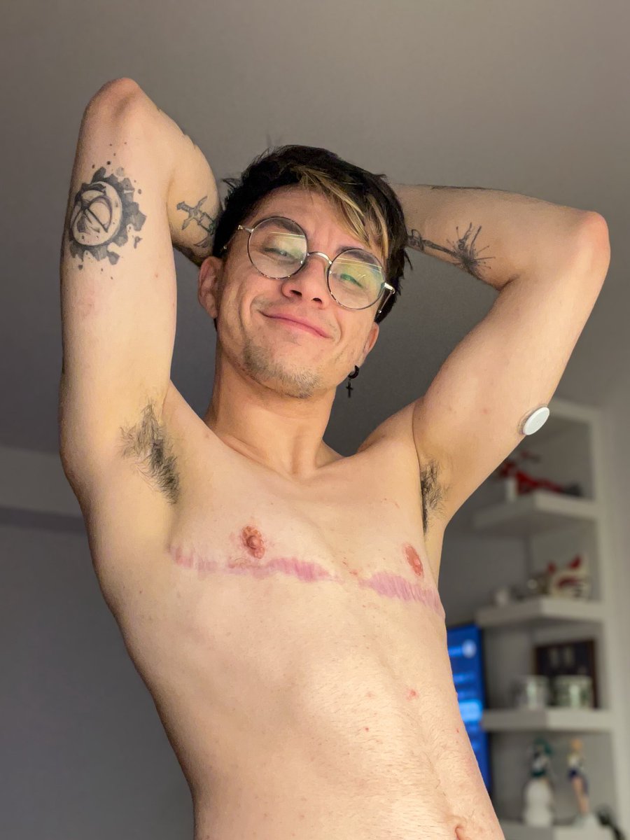 benjabetico 🏳️‍⚧️ tweet media