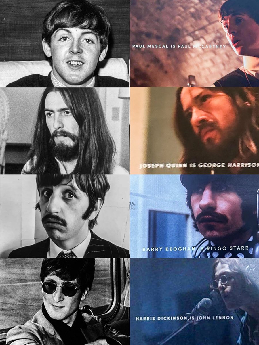 stereogum's tweet photo. Meet the Beatles 

https://t.co/FB9ebqziIA https://t.co/PyYesXzID1