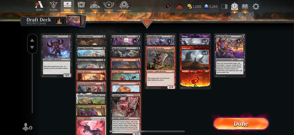 PaperPlayer - Tony tweet media