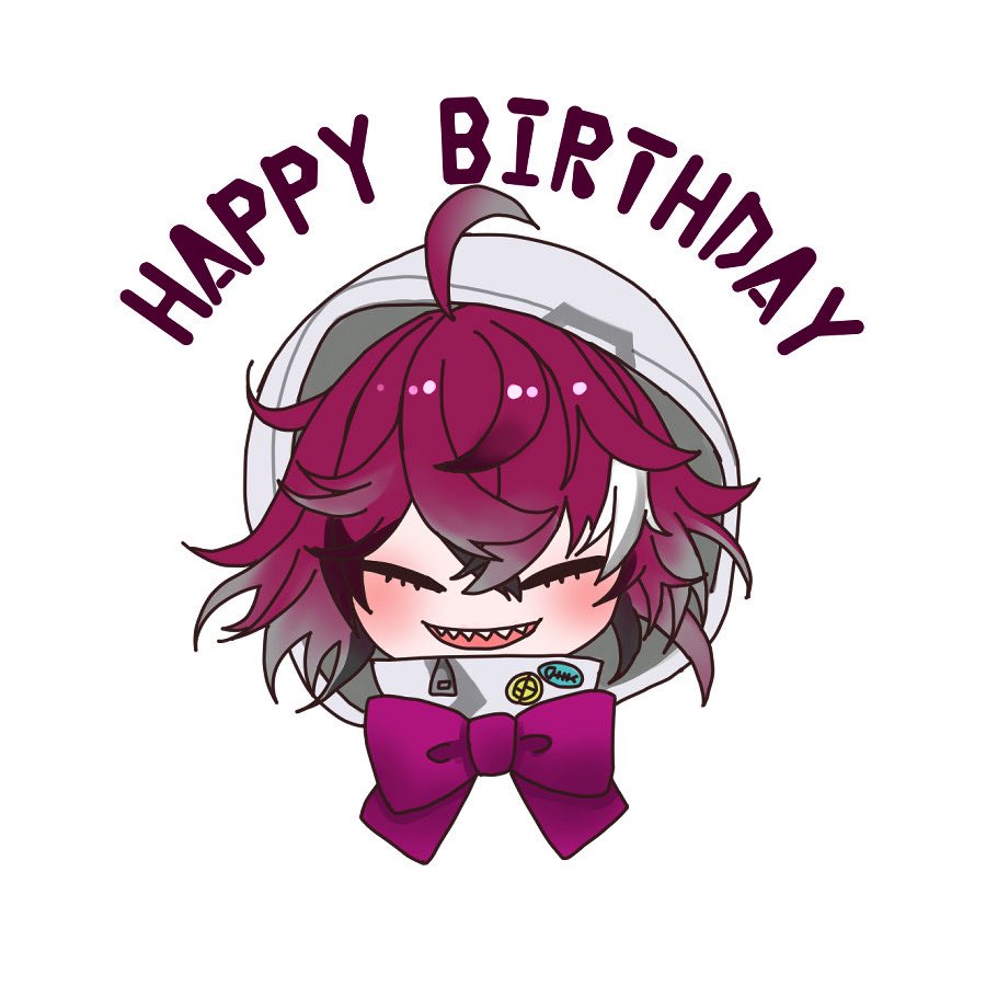 yoshida2vt's tweet photo. #HBD4DOPPIO #Dropsights
🎀 https://t.co/dqB9hXKiov