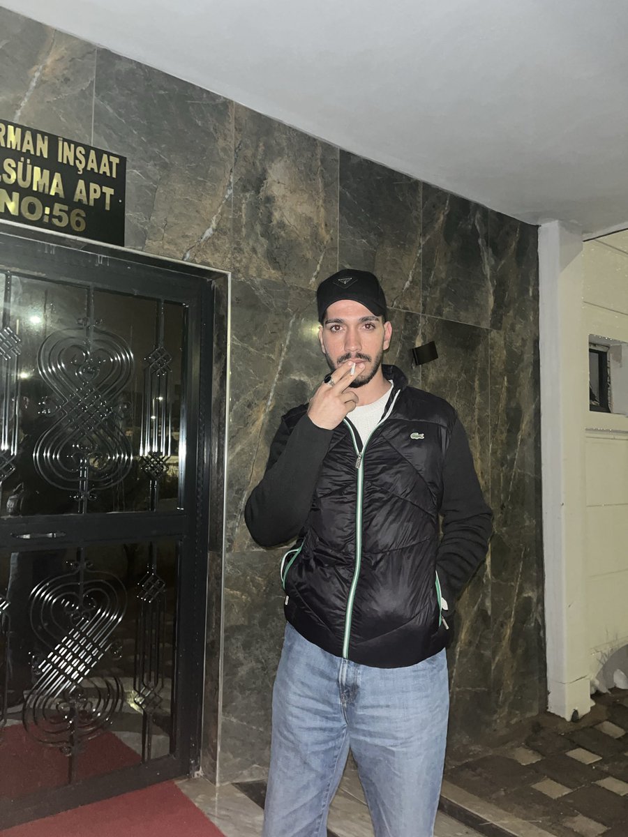 Hep soft olmaz ki kardeş