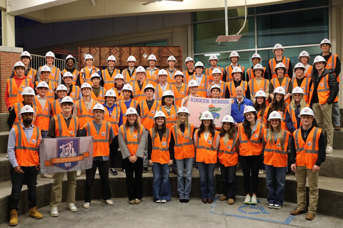 #RinkerLegacy tweet media