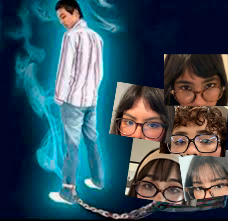 "MILFL" (MAN I LOVE FLEQUILLUDAS con LENTES)