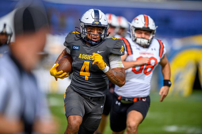 North Carolina A&amp;T Star Aaron Harris Declares for 2026 NFL Draft North Carolina A&amp;T defensive standout Aaron Harris has officially declared for the 2026 NFL Draft, becoming the latest HBCU athlete to position himself for the next level after a standout ru hbcubuzz.com/106534/north-c…