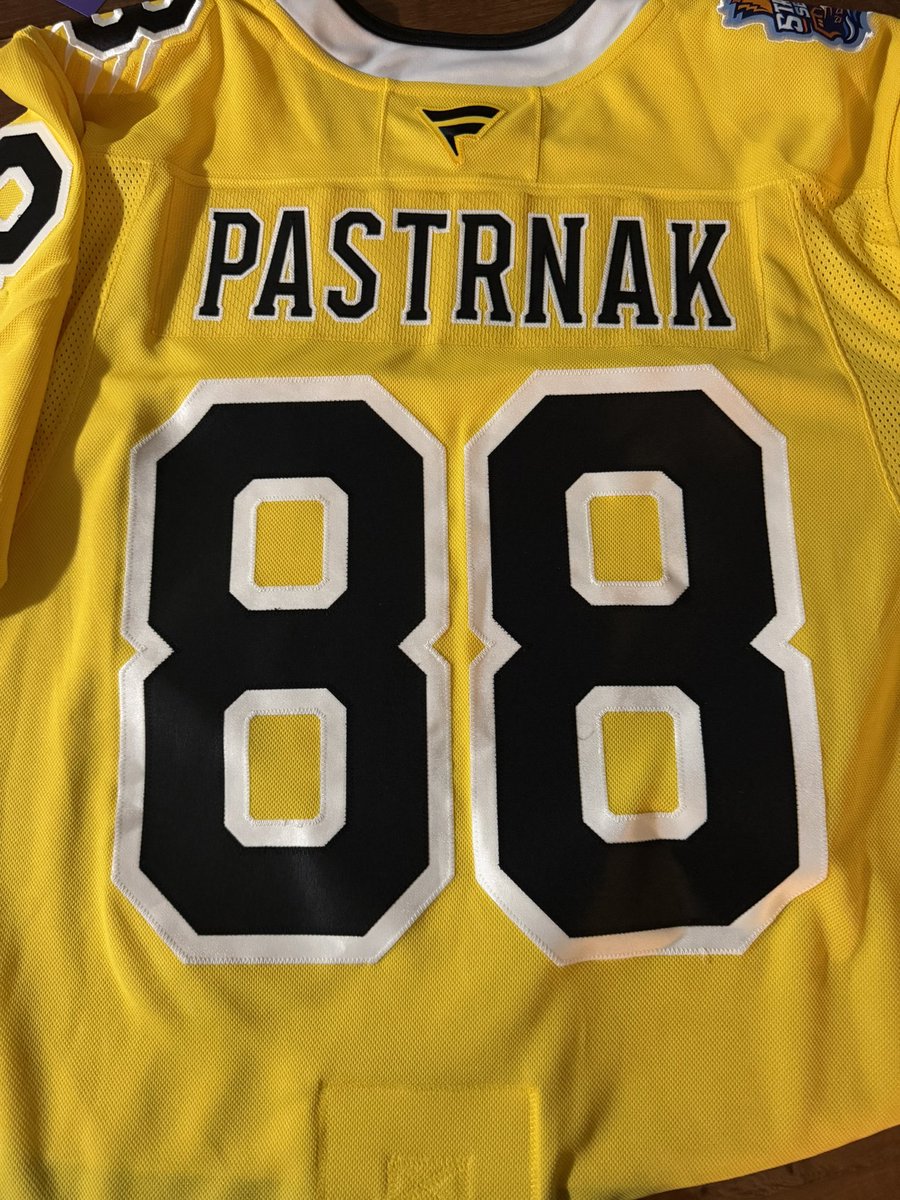 Beckett Brady tweet media