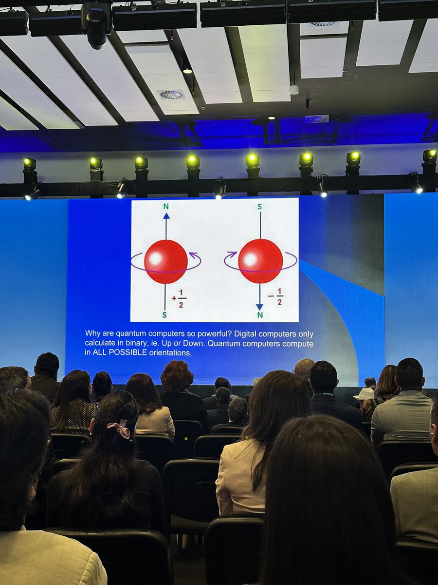 Resumen del Foro Económico Internacional en #Panamá organizado por <a href="/AgendaCAF/">CAF</a> : ALC tiene lo que el mundo necesita. CAF nos inspira a trabajar juntos. La integración es un imperativo, no una opción. Cómo hacerlo? En mi opinión es con proyectos concretos