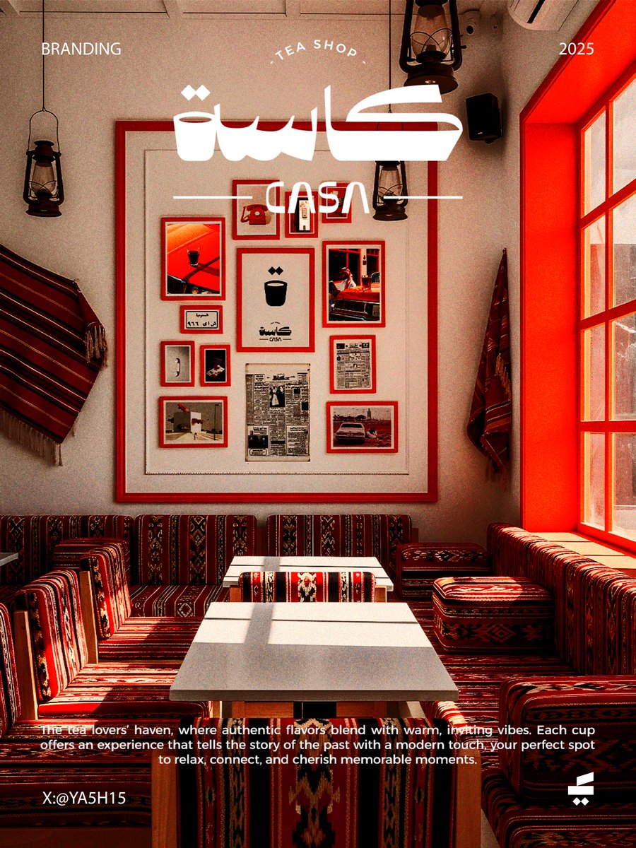 YΛZO | مصمم جرافيك 👨🏻💻 tweet media