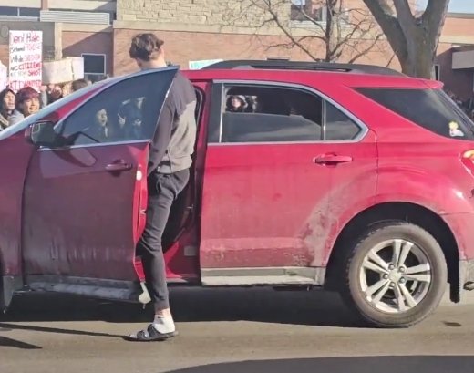 Billie Nelson tweet media