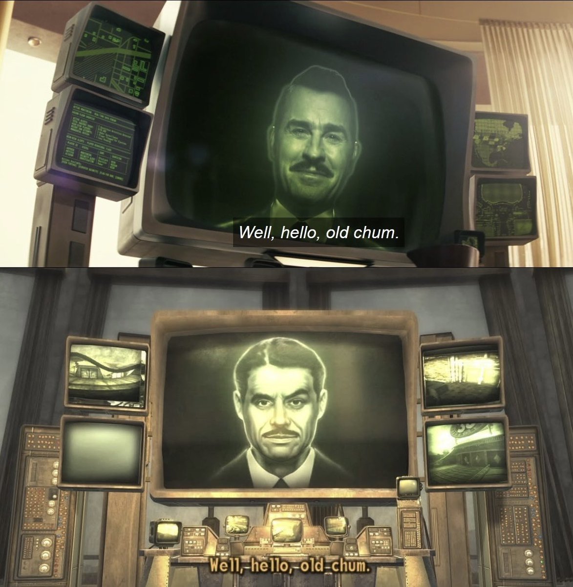 ☢️Fallout Films tweet media