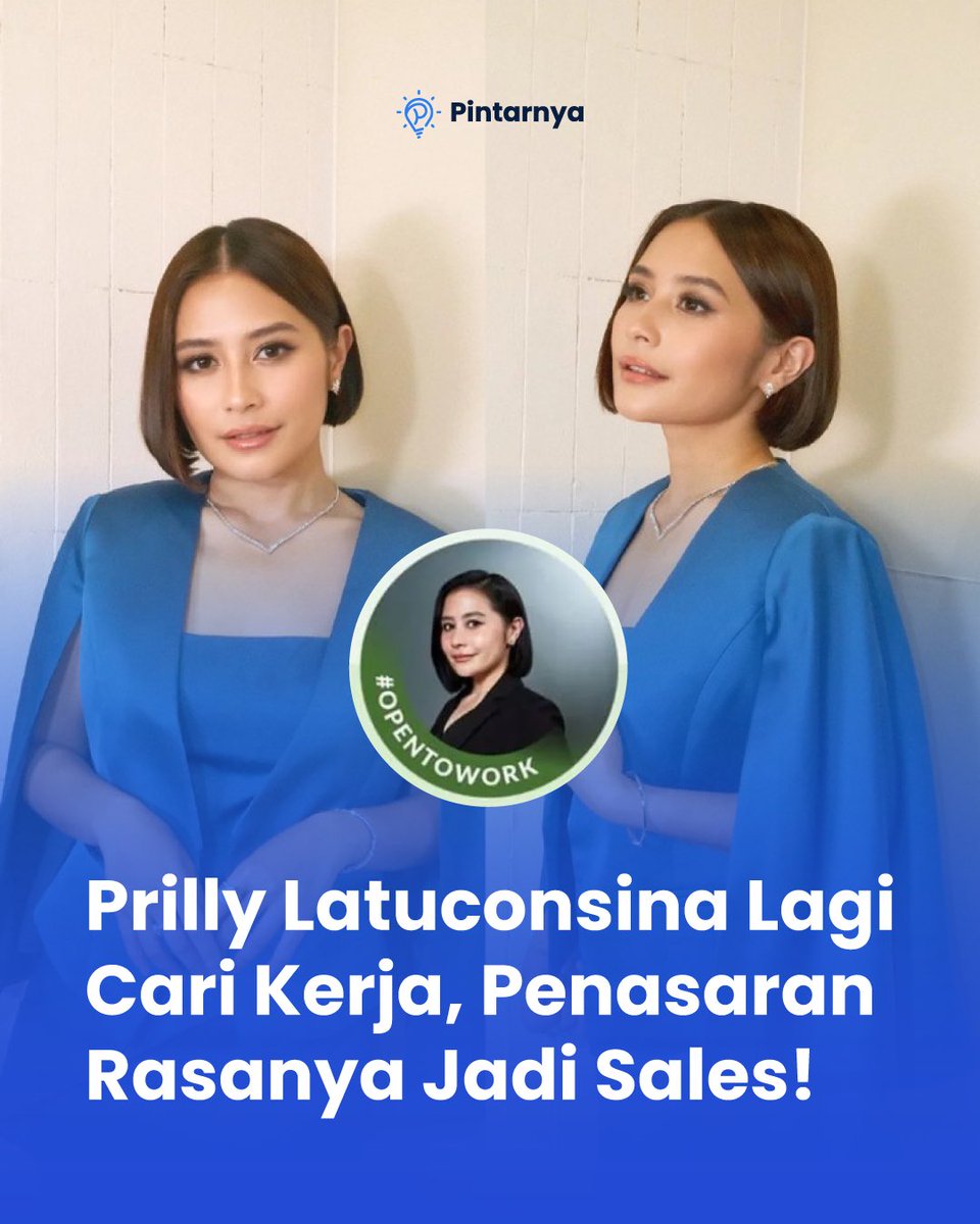 Pintarnya | Aplikasi Info Loker & Persiapan Kerja tweet media