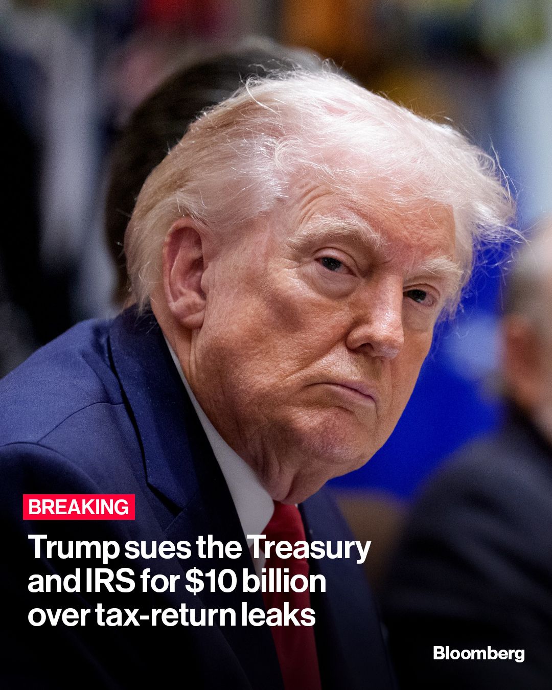 Bloomberg (@business) on X