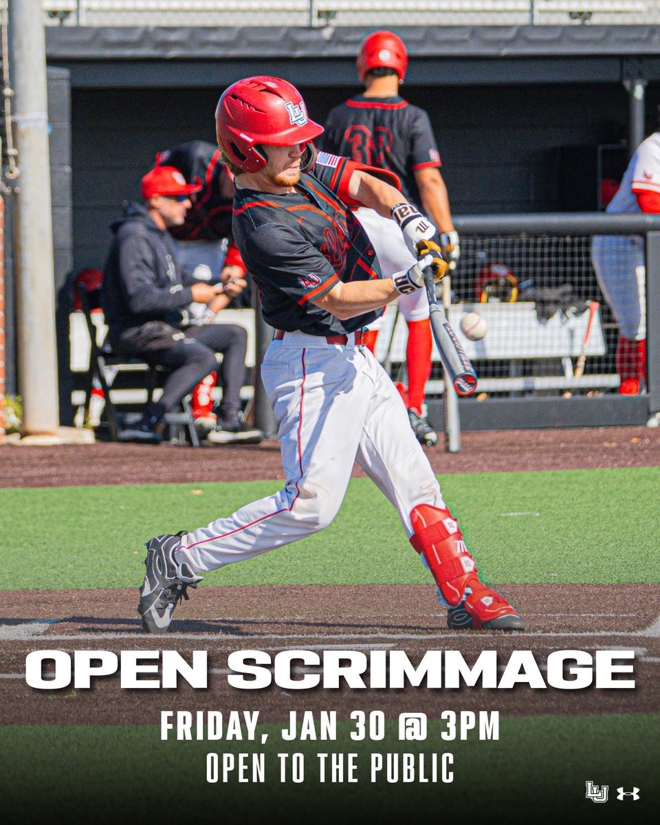 Lamar Baseball tweet media