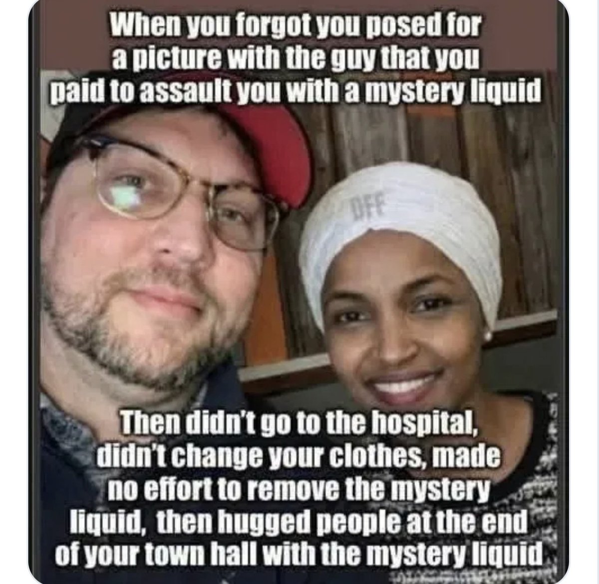 EL4USA's tweet image. Things that make you go hmmm🤔