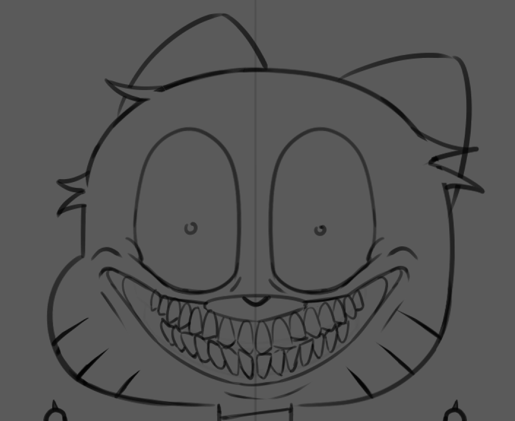 🌈 The Weeping Souls tweet media